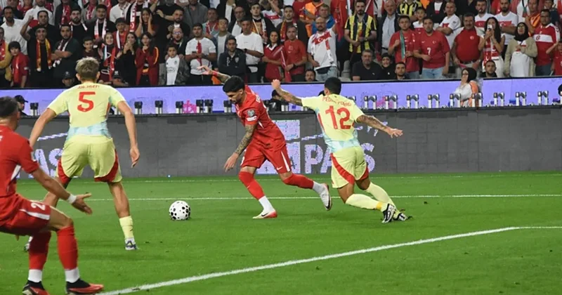Milliler, Konya da 3. kez kaybetti