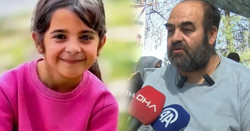 Narin Güran ın babası: Bir nebze bir reyting uğruna bu aileyi yok ettiniz