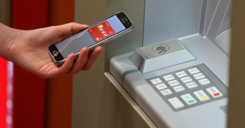 Mobil bankacılık ve ATM lerde yeni dönem