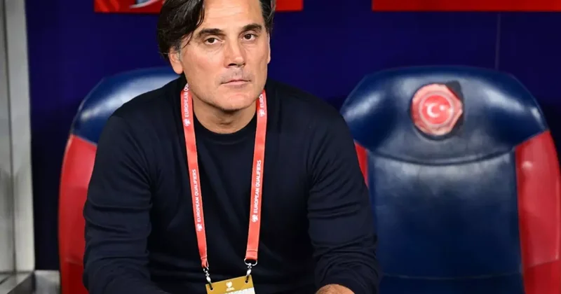 Montella: Hedefimiz Değişmeyecek!