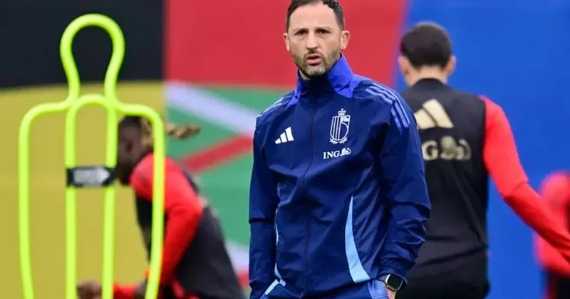 Fenerbahçe ile anlaşan Domenico Tedesco da rötar! Premier Lig ekibi peşinde Fanatik Gazetesi Fenerbahçe (FB) Haberleri Spor