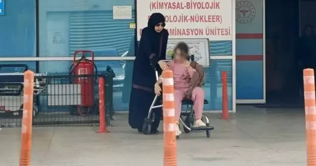 Bursa haberleri Bursa da tavuklu pilav faciası! 21 davetli zehirlendi 08 Eylül 2025