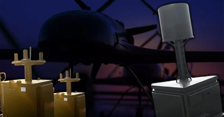 Türkiye nin dron avcısı İLTER J350 Yunanistan basınının gündeminde: Son teknolojiyle donatıldı... Türk ordusunu daha da güçlendirdi