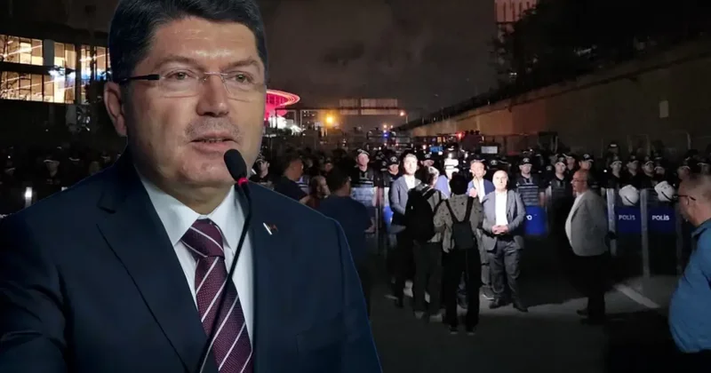 CHP Olaylarına Soruşturma Başlatıldı