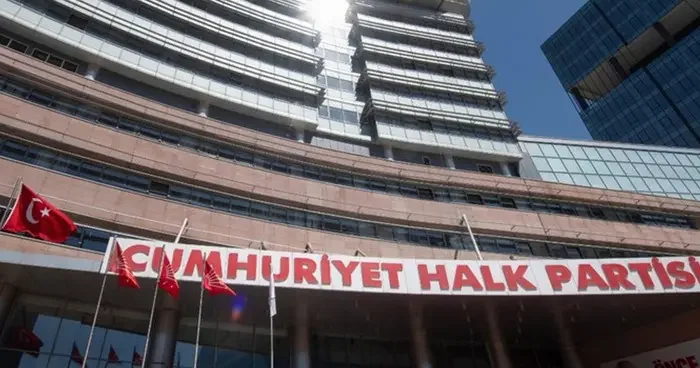 CHP den İstanbul için yeni hamle! İstanbul İl Olağanüstü Kongresi 24 Eylül de yapılacak