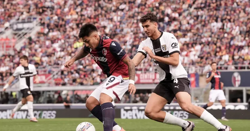 Serie A nın köklü kulübünü bıraktı 23 yaşında Süper Lig e geldi: Transfer resmiyet kazandı