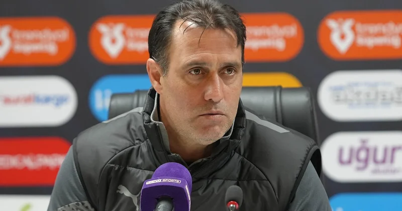 Sakaryaspor da Serhat Sütlü dönemi