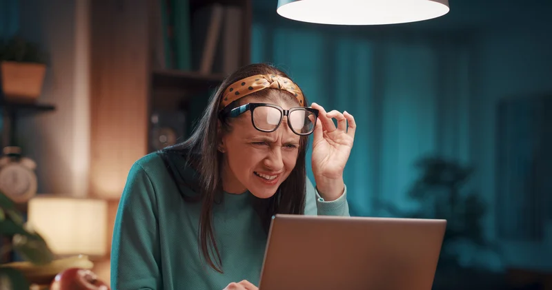 Miyop neden artıyor? Genetik ve modern hayatın etkileri
