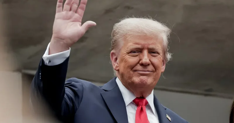 Trump, Gazze anlaşması için sinyali verdi: Çok yakında yapacağız