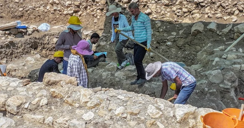 Sandukalardan çıkan 170 beden Diyarbakır da bilinenleri değiştirdi Sözcü Gazetesi