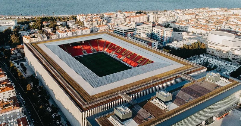 Göztepe de veda zamanı
