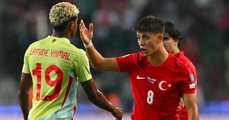 Yıkıcı senfoni, ezici üstünlük!