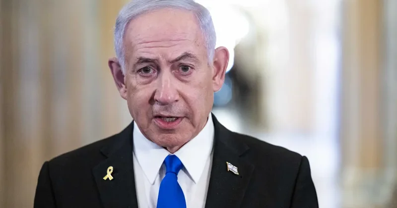50 binayı yok ettiklerini söyleyen Netanyahu: Gazze kentini terk edin