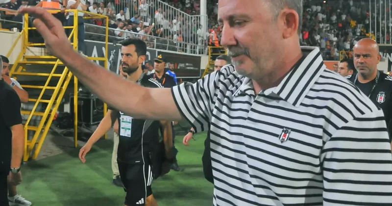 4,4 milyar TL lik stoper Beşiktaş a doğru: Senede 628 milyon TL kazanıyor