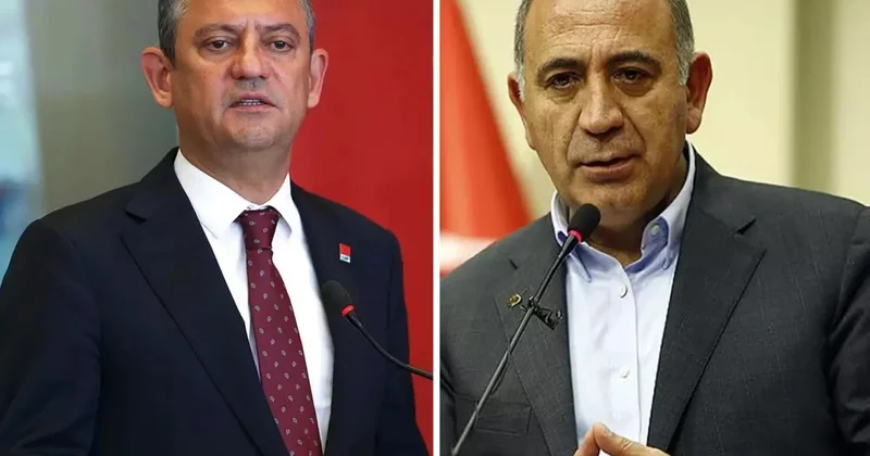 Gürsel Tekin CHP İl Binası na bugün gitmiyor Agos