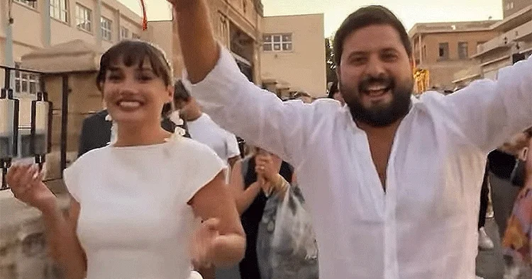 Düğün 20 Eylül’de Sakız Adası’nda!