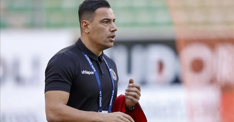 Başakşehir de Çağdaş Atan ile yollar ayrıldı! Sözcü Gazetesi