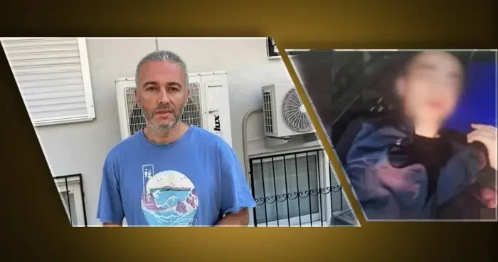 İzmir saldırganı yakalandı! Saldırgana müdahale eden mahalleli o anları anlattı: Üzerine çullanıp polislere teslim ettik
