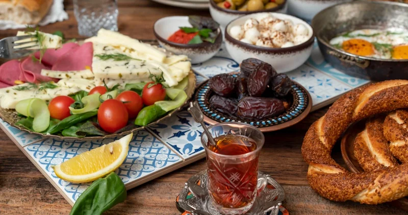 Bilim insanlarından herkesi ilgilendiren açıklama! Kahvaltıyı bu saatte yapmak meğer ömrü kısaltıyormuş