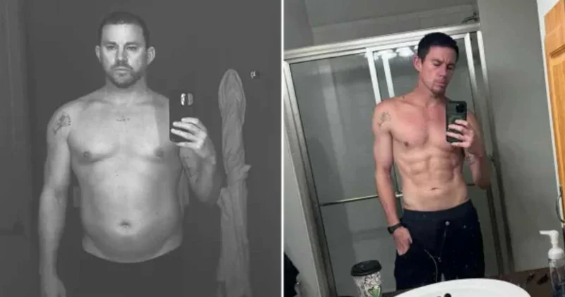 Ünlü oyuncu yeni rolü için 31 kilo verdi: Artık böyle roller almayacağım!