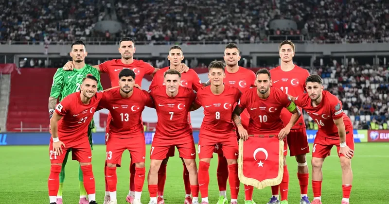 Milli yıldıza Barcelona talip! Kabul edilirse bonservis rekoru olacak