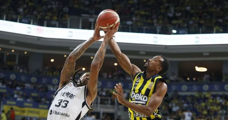 38. Cumhurbaşkanlığı Kupası nın tarihi açıklandı! Basketbol Haberleri