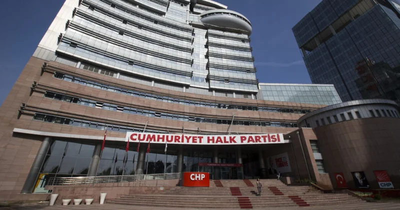 CHP de “kayyum nöbeti” başlıyor Son dakika haberleri