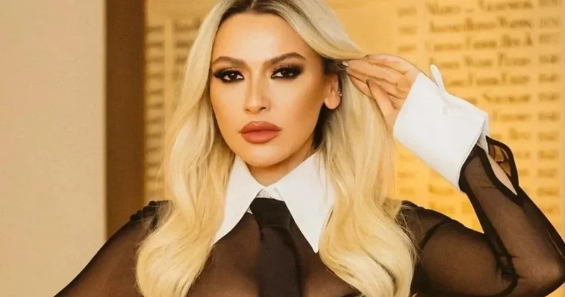 Hadise isyan etti: Sustukça daha kötüsü olur!