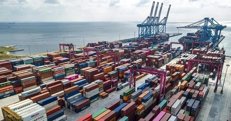 Amerikalılar Türkiye den milyonlarca satın aldı daha da alacak: Tam 4 katına çıktı Sözcü Gazetesi