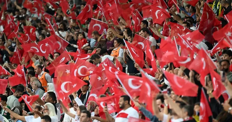 Futbolseverlere müjde! Ümit Milli Futbol Takımı nın Hırvatistan maçı ücretsiz