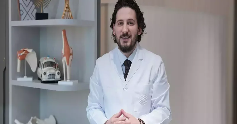 Sağlıklı yaşlanmada fiziksel aktivite ve fizyoterapi önerisi