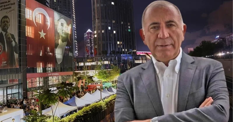 CHP den kayyuma karşı yeni hamle: Gürsel Tekin e adres aratacak! Sözcü Gazetesi