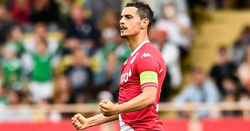 Wissam Ben Yedder, Trendyol 1. Lig ekibine imza attı