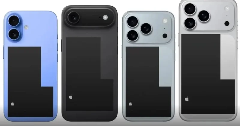 iPhone 17 de en sevindiren özellik belli oldu Sözcü Gazetesi