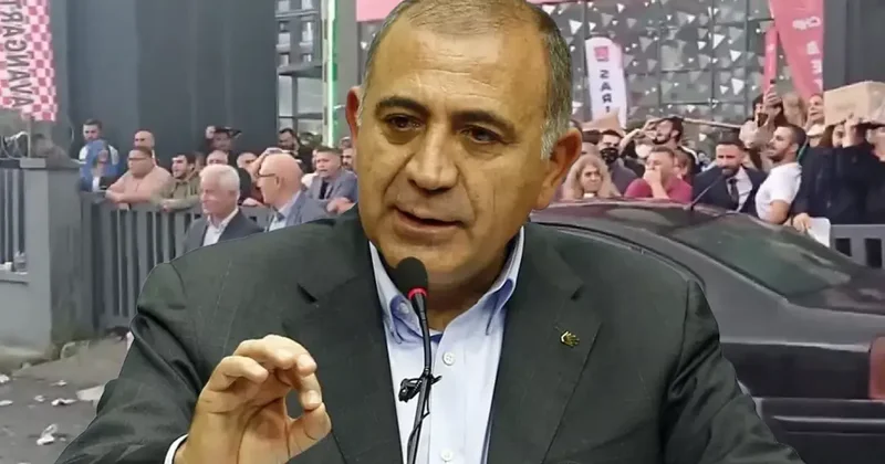 Gürsel Tekin: Artık tahammül sınırlarımı zorlayan herkesi üzebilirim