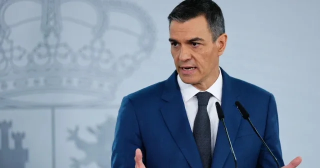 İspanya Başbakanı ndan İsrail e daha fazla yaptırım sözü Avrupa Haberleri