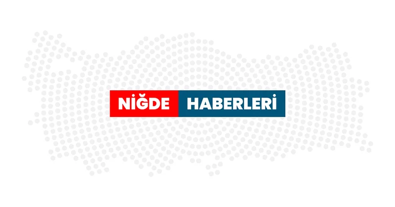 Niğde de bir araçta 5 bin 330 sentetik hap yakalandı Niğde Haberleri
