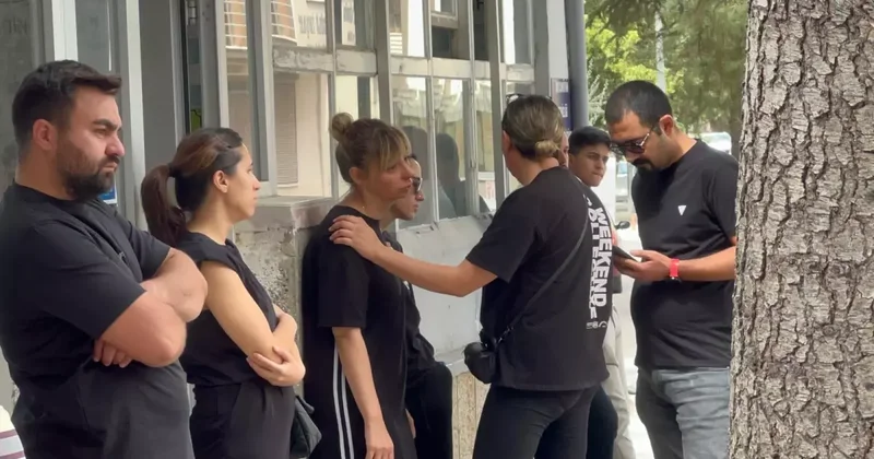 Isparta da Güzellik Merkezi Sahibi Kalp Krizinden Hayatını Kaybetti