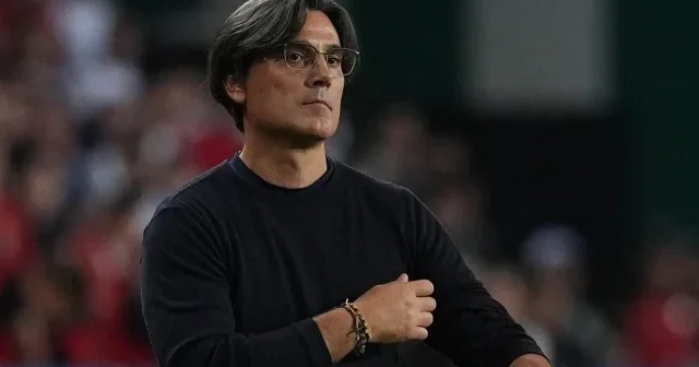 Vincenzo Montella İspanya hezimetinin sebebini açıkladı Futbol Haberleri