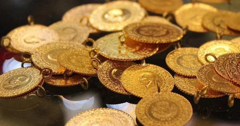 Altının da tansiyonunu yükselttiler! Rekor kırdı