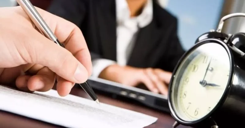 Çalışma hayatına güvenceli esneklik geliyor