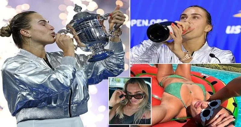 Mikanos ta okuduğu kitap her şeyi değiştirdi: Aryna Sabalenka böyle şampiyon oldu