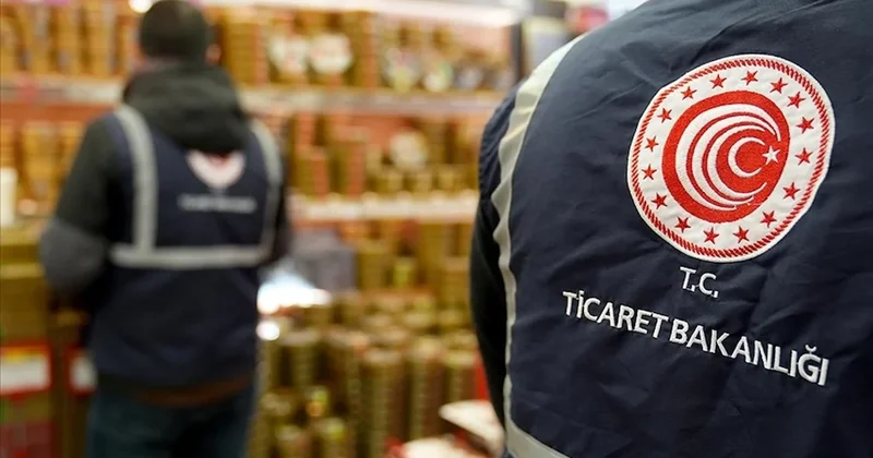 İstanbul’da market ve kırtasiye denetimleri: 8 ayda 214 milyon lira ceza Sözcü Gazetesi