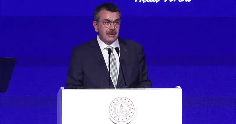 Bakan Tekin: Bu toprakların dili de, ezgisi de, duası da birbirinin hasmı değil hasretidir