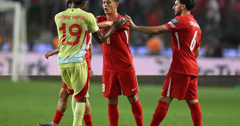 Neler yazdılar neler! Tarihi hezimet Avrupa basınında