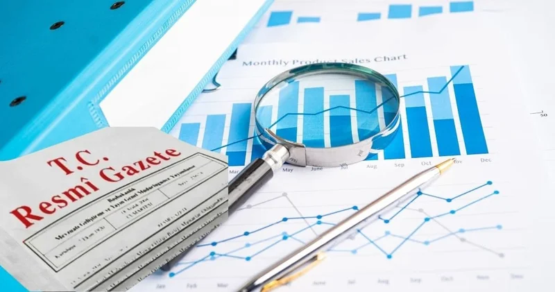 Ekonomide 3 yıllık program Resmi Gazete de: Dolar enflasyon büyüme tahminler açıklandı