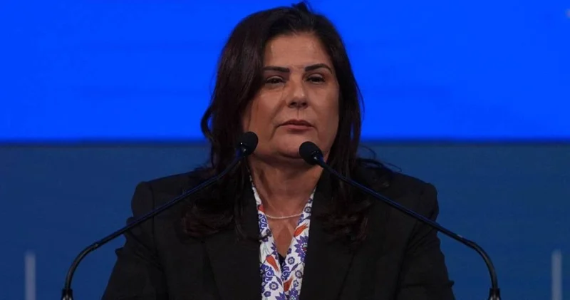 AKP’ye geçen Özlem Çerçioğlu Aydın’ın kurtuluşu törenine katılmadı!