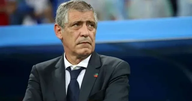Azerbaycan da Santos un sözleşmesi feshedildi Futbol Haberleri