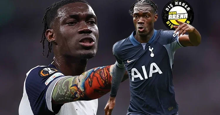 Fenerbahçe’nin Bissouma transferi için tarih verdiler! İşte Tottenham yönetiminin planı