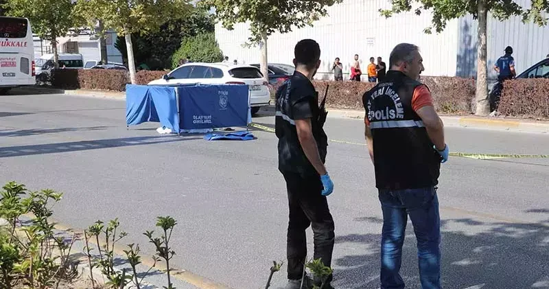 Belediye otobüsünden inip, yolun karşısına geçmek isterken otomobilin çarpmasıyla öldü